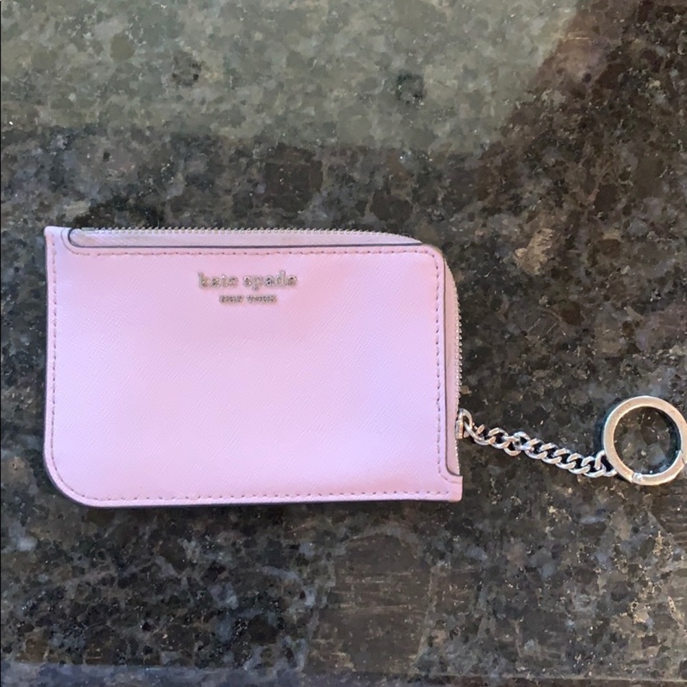 wallet keychain